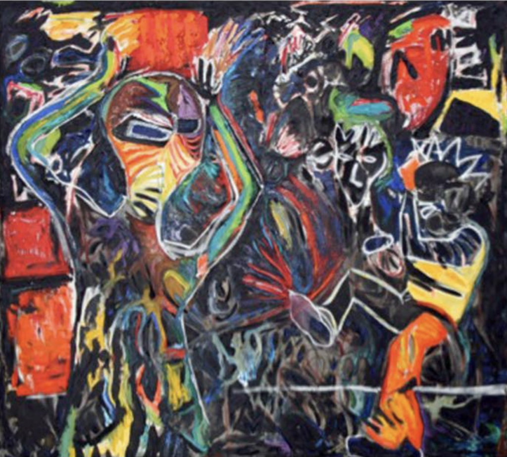 Educational Genocide Series